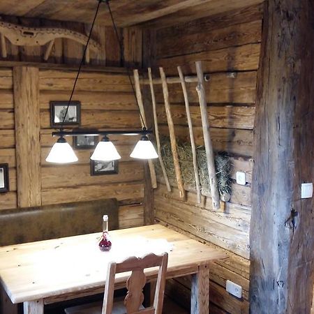 Ferienwohnung Haus Mehrl Mauterndorf  Exterior foto