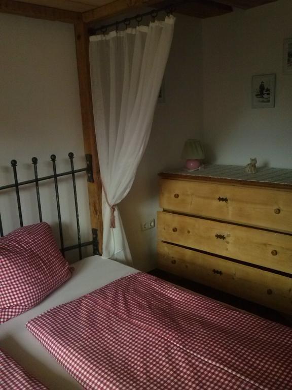 Ferienwohnung Haus Mehrl Mauterndorf  Zimmer foto