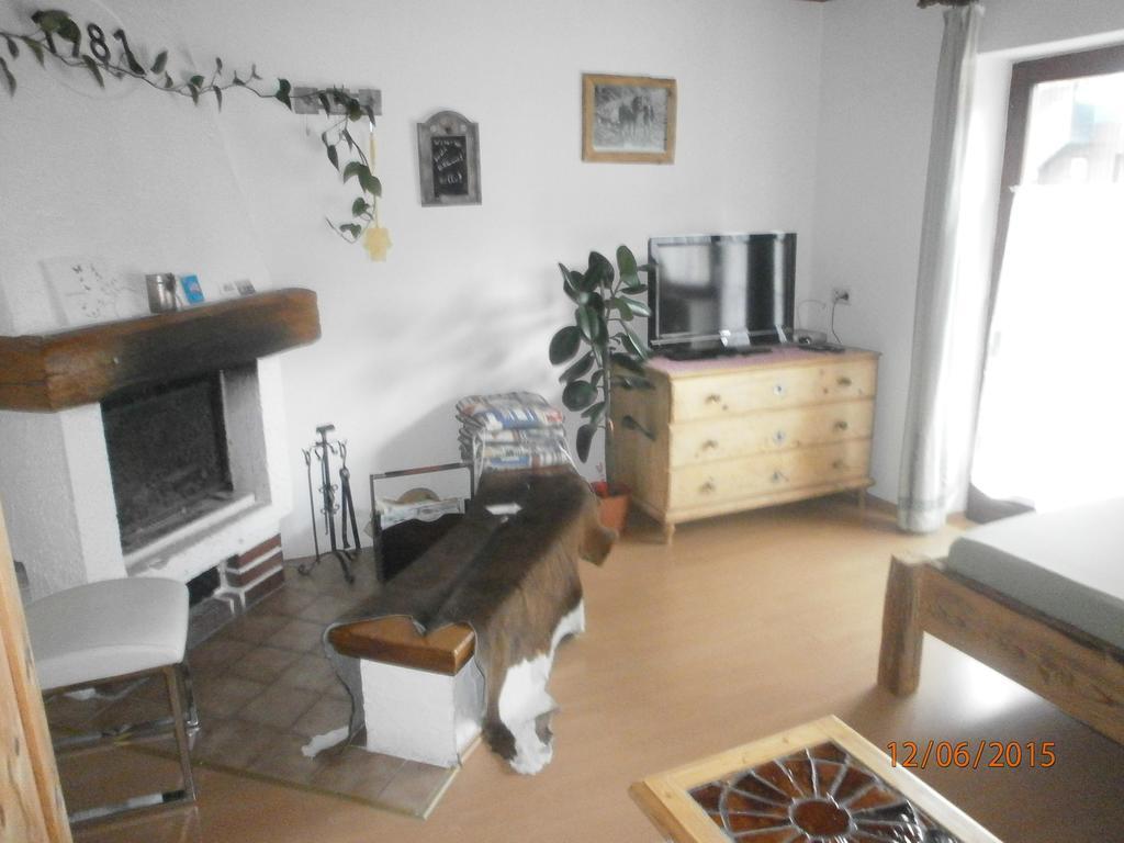 Ferienwohnung Haus Mehrl Mauterndorf  Zimmer foto