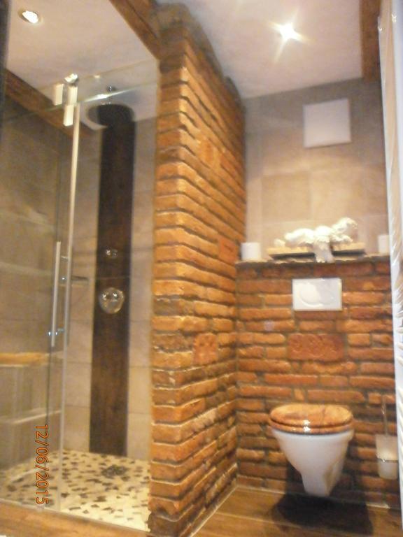 Ferienwohnung Haus Mehrl Mauterndorf  Zimmer foto