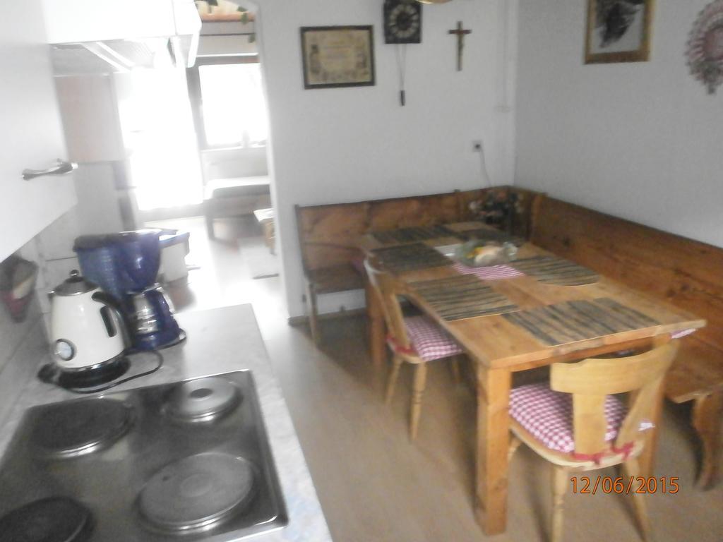 Ferienwohnung Haus Mehrl Mauterndorf  Zimmer foto