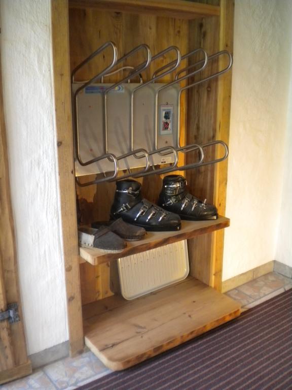 Ferienwohnung Haus Mehrl Mauterndorf  Zimmer foto