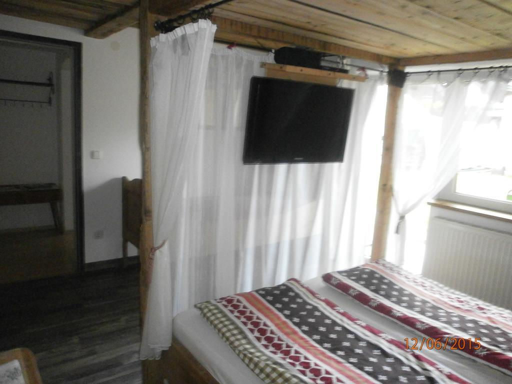 Ferienwohnung Haus Mehrl Mauterndorf  Zimmer foto