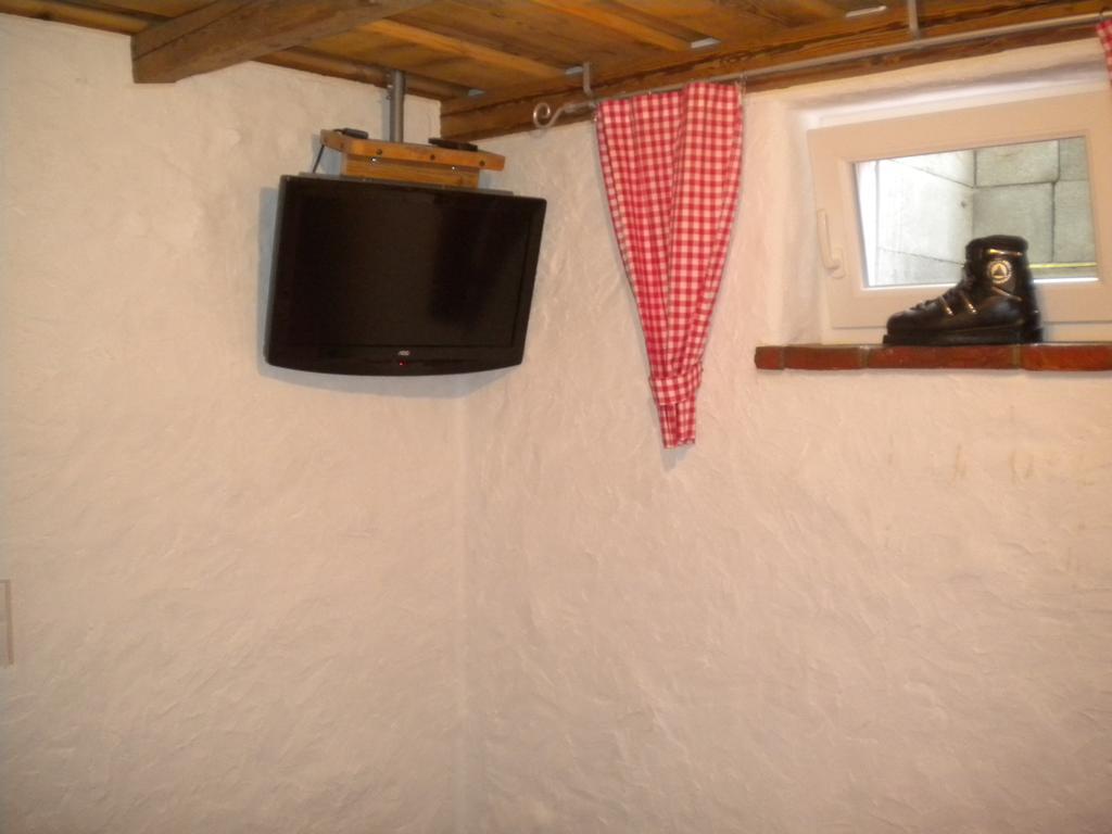 Ferienwohnung Haus Mehrl Mauterndorf  Zimmer foto