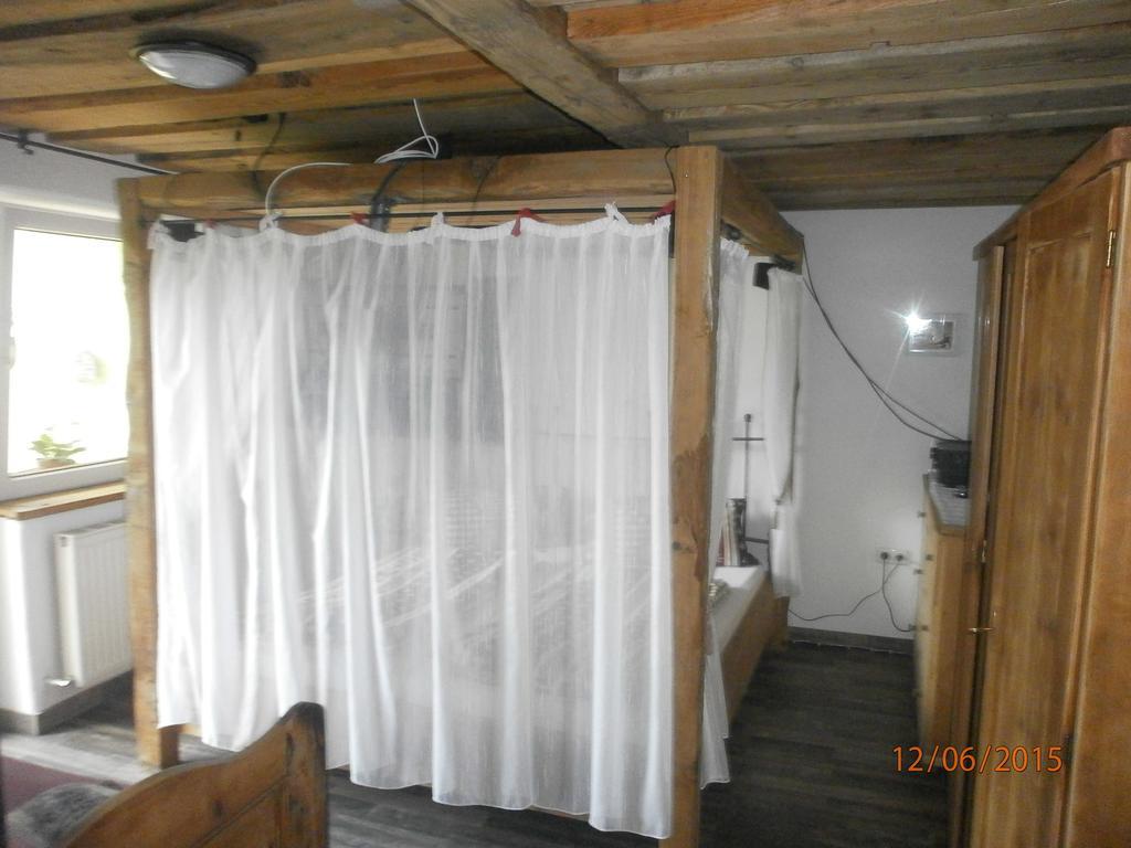 Ferienwohnung Haus Mehrl Mauterndorf  Zimmer foto