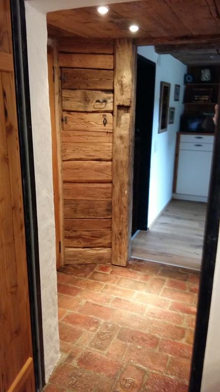 Ferienwohnung Haus Mehrl Mauterndorf  Exterior foto